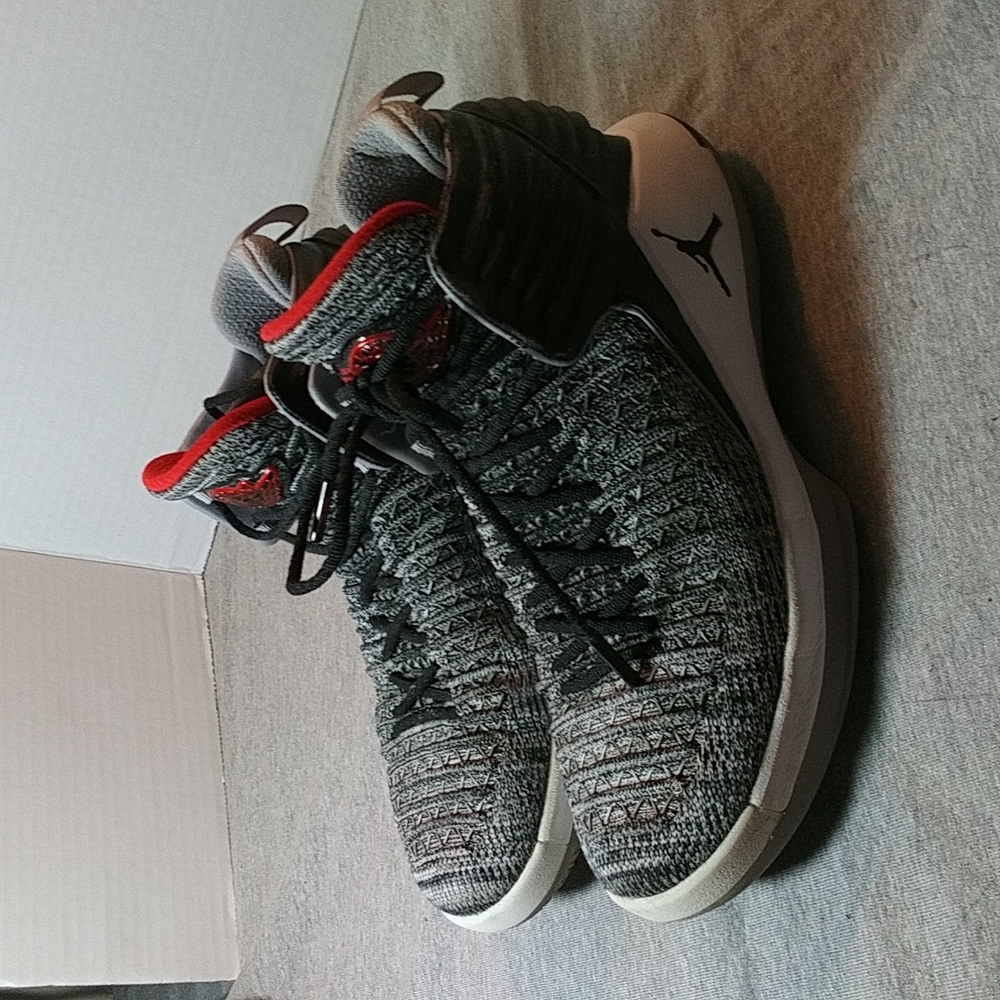 Nike Air Jordans 32 m v p
